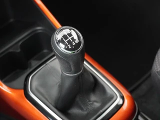 Suzuki Ignis Suzuki Ignis 1.2 Smart Hybrid Stijl - afbeelding nr 16