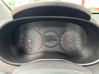 Kia Picanto Kia Picanto 1.0 DPI COMFORTLINE - afbeelding nr 9