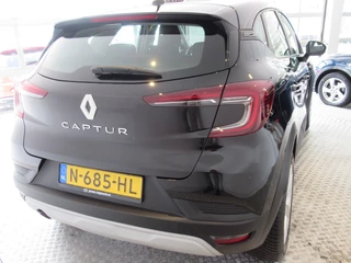 Renault Captur - afbeelding nr 24