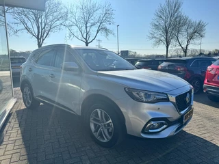 MG EHS - afbeelding nr 3