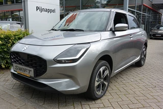 Suzuki Swift - afbeelding nr 3