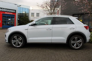 Volkswagen T-Roc - afbeelding nr 2