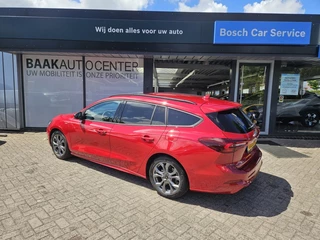 Ford Focus - afbeelding nr 4