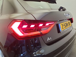 Audi A1 Sportback Audi A1 Sportback 30 TFSI 110pk S-Tronic S-Line Cruise control, Virtual cockpit, Climatronic - afbeelding nr 28