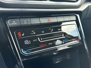 Volkswagen T-Roc Volkswagen T-ROC 1.0 TSI R-Line Business | ErgoActive stoelen| Stoelverwarming |Camera - afbeelding nr 23