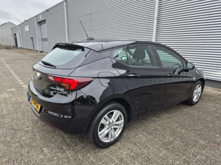 Opel Astra Opel Astra 1.4 Business Automaat, airco,cruise,navigatie/achteruitrijcamera,parkeersensoren, - afbeelding nr 6