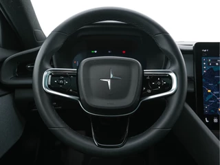 Polestar 2 (INCL-BTW) *PANO | DIGI-COCKPIT | HARMAN/KARDON-SOUND | FULL-LED | SURROUND-VIEW | BLIND-SPOT |  KEYLESS | MEMORY-PACK | ADAPTIVE-CRUISE | SPORT-SEATS | 20