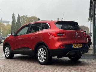 Renault Kadjar | TREKHAAK | NAVIGATIE | KEYLESS ENTRY | - afbeelding nr 3