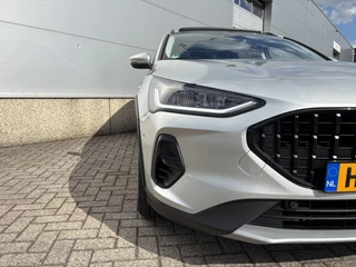 Ford Focus - afbeelding nr 3