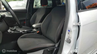 Ford Focus Ford Focus Wagon 1.0 ST-Line 2017 AIRCO VELGEN STOELVERW. NE APKMM STOELVEREMM - afbeelding nr 18
