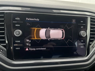 Volkswagen T-Roc Volkswagen T-Roc 1.5 TSI Sport | LED | Trekhaak | Carplay | Camera | PDC - afbeelding nr 54