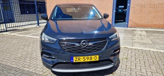 Opel Grandland X Opel Grandland X 1.2 Turbo Bus. Ex. - afbeelding nr 8