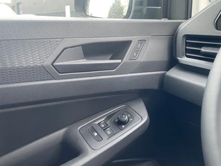 Volkswagen Caddy Volkswagen Caddy Cargo 2.0 TDI 102pk Black Style | ACC | Camera | Side assist - afbeelding nr 13