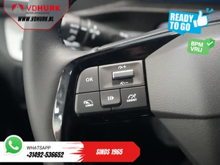 Citroën Jumpy Citroën Jumpy 2.0 HDI 180 pk Aut. L3 BPM VRIJ! LED/ Virtual cockpit/ Stuurverw./ Navi/ Carplay/ Camera/ Climate/ PDC/ LMV/ Cruise - afbeelding nr 16