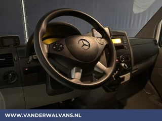 Mercedes-Benz Sprinter Chauffeursstoel, Parkeersensoren - afbeelding nr 14