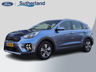 Kia Niro 1.6 GDi Hybrid DynamicLine