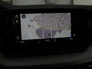 Škoda Octavia Skoda Octavia Combi 1.0 TSI Business Edition | Stoelverwarming |  Trekhaak | Adaptive cruise | Elektrische achterklep | Carplay | Sfeerverlichting - afbeelding nr 18