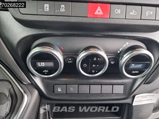 Iveco Daily Iveco Daily 35C21 3 zijdige Kipper Dubbel Cabine 210PK 3.0L Dubbellucht Airco Cruise LED Camera Tipper 2m3 Airco - afbeelding nr 18