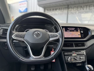 Volkswagen T-Cross - afbeelding nr 7