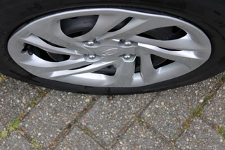 Hyundai i10 - afbeelding nr 23