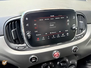 Fiat 500 Fiat 500 0.9 Twinair Turbo Sport NL-Auto *Geen Afl. kosten* - afbeelding nr 34