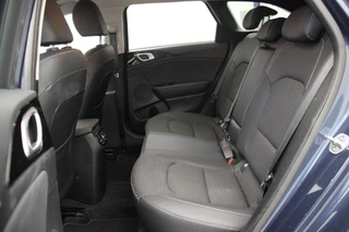 Kia Ceed Sportswagon Kia Ceed Sportswagon SW 1.6 CRDi DynamicPlusLine Automaat - Carplay, Stoel/stuur verw - afbeelding nr 8