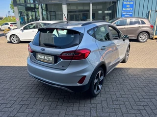 Ford Fiesta - afbeelding nr 3