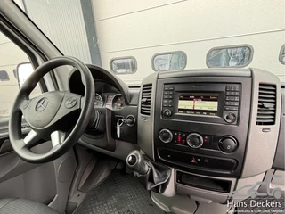 Mercedes-Benz Sprinter - afbeelding nr 15