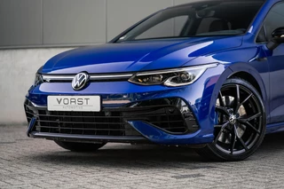 Volkswagen Golf Volkswagen Golf 2.0 TSI R 4Motion Performance Akrapovic HUD - afbeelding nr 12