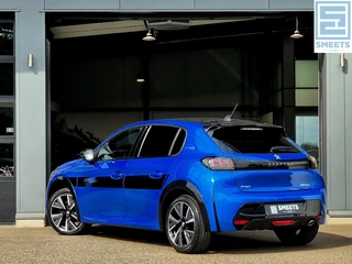 Peugeot 208 Peugeot 208 1.2 GT-Line Allure |Leer|Carplay|360Cam|Nav|LED - afbeelding nr 2