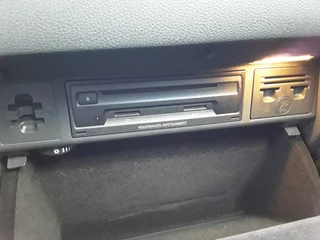 Volkswagen Golf Sportsvan - afbeelding nr 30