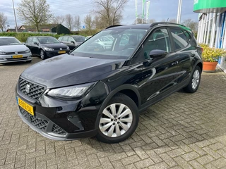 SEAT Arona - afbeelding nr 1