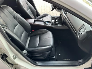 Mazda 3 - afbeelding nr 15