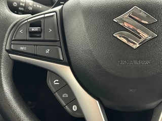Suzuki Ignis Suzuki Ignis 1.2 Select Smart Hybrid CVT Automaat | Navigatie | Parkeercamera | Apple Carplay/Android Auto - afbeelding nr 19