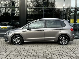 Volkswagen Golf Sportsvan Volkswagen Golf Sportsvan 1.4 TSI Business Edition | Navi | PDC v+a | Stoelverwarming - afbeelding nr 30