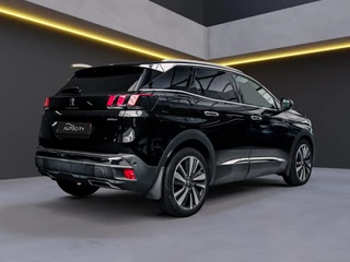 Peugeot 3008 - afbeelding nr 5