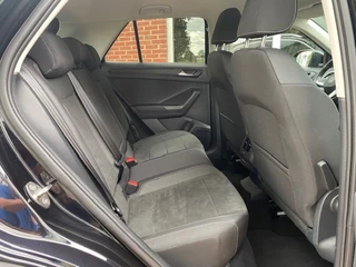 Volkswagen T-Roc - afbeelding nr 16