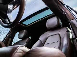 Porsche Cayenne Porsche Cayenne 3.0 E-Hybrid|PANO|SPORT CHRONO|360°|ACC|22'' - afbeelding nr 10