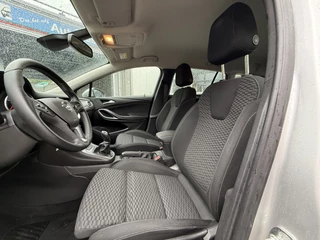 Opel Astra Opel Astra Sports Tourer 1.0 Edition/Trekhaak/Clima/Cruise/Camera/Apple Carplay/Android Auto Turbo - afbeelding nr 3