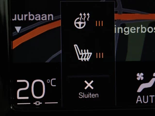 Volvo V90 Volvo V90 2.0 T8 AWD R-Design | Panoramadak | Head-Up | Trekhaak | Stoel & stuurverwarming | Leder | 360 camera | Luchtvering | Harman/Kardon | Adaptive cruise | Achterbankverwarming - afbeelding nr 8