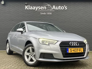 Audi A3 - afbeelding nr 3