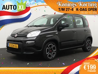 Fiat Panda 1.0 Hybrid City Life 5-Pers