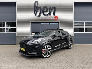 Ford Puma 1.5 EcoBoost ST-X 2e Eig Pano BOMVOL TOPSTAAT!!!