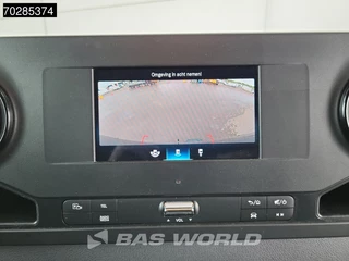 Mercedes-Benz Sprinter Mercedes Sprinter 317 CDI Automaat 3,5t Trekhaak L2H2 170PK Airco Camera MBUX Euro6 L2 12m3 Airco Trekhaak - afbeelding nr 15