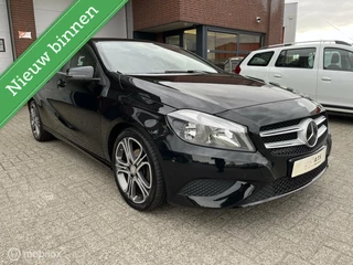 Mercedes-Benz A-Klasse Mercedes A-klasse 180 Ambition AIRCO*PDC*17INCH LM* - afbeelding nr 3