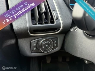 Ford B-MAX Ford B-Max 1.0 EcoBoost Titanium Navi, Verwarmde voorstoelen, Dealer onderhouden Nieuwe APK - afbeelding nr 24