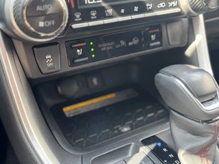 Toyota RAV4 Toyota RAV4 2.5 Plug-in Hybrid AWD Bi-Tone Plus JBL, Stoelventilatie + verwarming, dodehoekdetectie, Trekhaak , All-in Rijklaarprijs - afbeelding nr 33