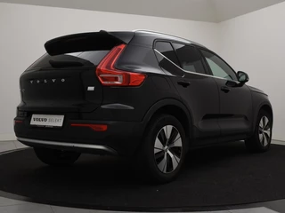 Volvo XC40 Volvo XC40 T4 PLUG-IN HYBRID CORE BRIGHT CAMERA PARK ASSIST V+A NAVI - afbeelding nr 3