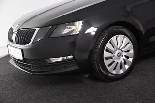 Škoda Octavia Škoda Octavia Combi 1.0 TSI Ambition *1ste Eigenaar*Stoelverwarming* - afbeelding nr 13