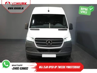 Mercedes-Benz Sprinter - afbeelding nr 7